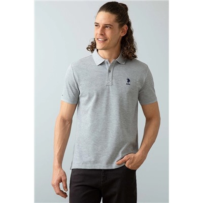 U.S. Polo Assn. Erkek T-Shirt G081SZ011.000.739348