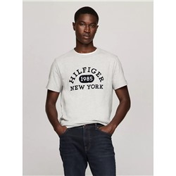 Tommy Hilfiger Varsity Monotype Logo T-Shirt