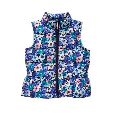 Puffer Vest