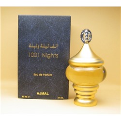 AJMAL 1001 NIGHTS edp (w) 1.5ml пробник