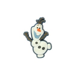 Frozen Olaf Pose