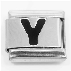 Звено для наборных браслетов  (Буква Y)