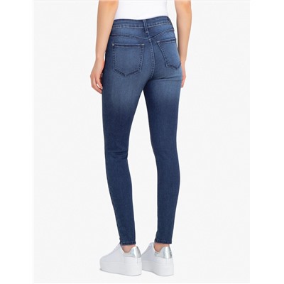 REPREVE® HIGH RISE JEGGING