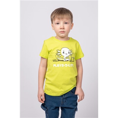 Детская футболка 51360 НАТАЛИ #986807
