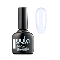 [WULA NAILSOUL] Гель- лак для ногтей Nailsoul Gel Coat UV LED Polish ТОН 304, 10 мл