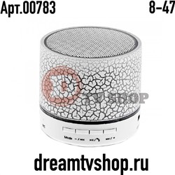 Маленькая портативная беспроводная колонка "Mini speaker S-60", код 164483