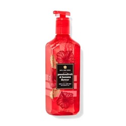 PASSIONFRUIT & BANANA FLOWER Gentle Gel Hand Soap