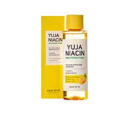 [SOME BY MI] Тонер для лица ЮДЗУ Some By Mi Yuja Niacin Brightening Toner, 150 мл