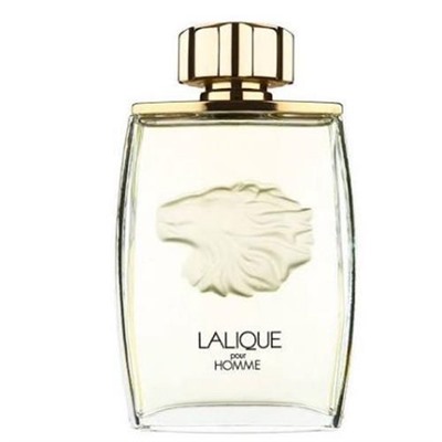 Lalique Pour Homme Lion for Men