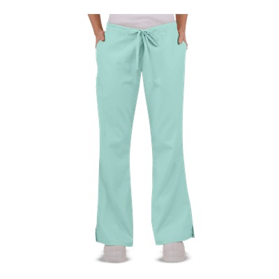 Медицинская одежда, Sales брюки, Butter-Soft Scrubs by UA™ Women's  Drawstring Pant with Elastic Waist Back