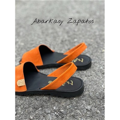 Ab.Zapatos • 3106-8 • naranja+Pelle Cinturon (250) АКЦИЯ &##x1f4a5;