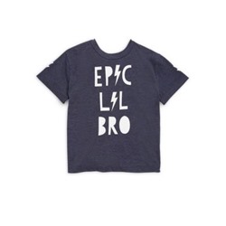 Chaser Boy's Epic Lil Bro Tee