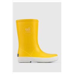 IGOR Sarı Yağmur Botu 6900W1010708