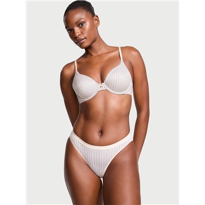 Body by Victoria Lightly Lined Full-Coverage Smooth Bra