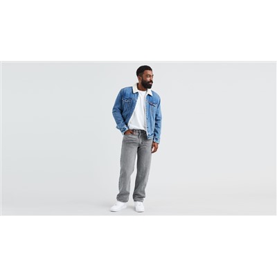 550™ Relaxed Fit Men's Jeans