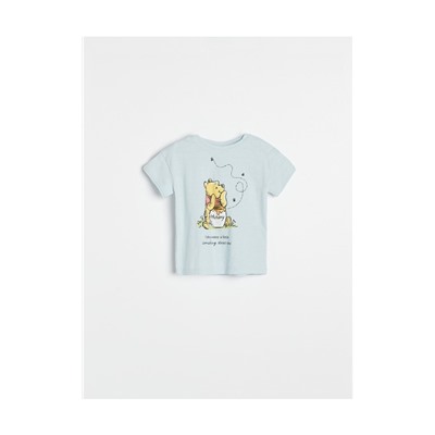 T-Shirt Winnie the Pooh