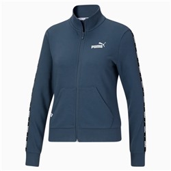 PUMA Power Tape Women's Track Jacket