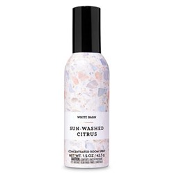 SUN-WASHED CITRUS Concentrated Room Spray