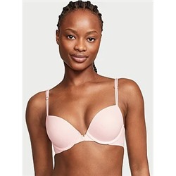 Push-Up Plunge Bra