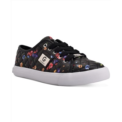 GBG Los Angeles Backer Lace-Up Sneakers