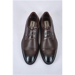 Pierre Cardin Kahverengi Erkek Klasik Ayakkabı 4612601-1