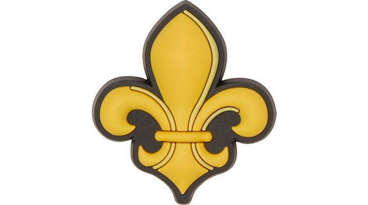 Graf Weckerle fleur de Lis диски