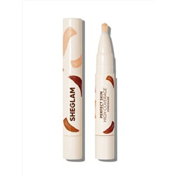 PERFECT SKIN HIGH COVERAGE CONCEALER-LINEN