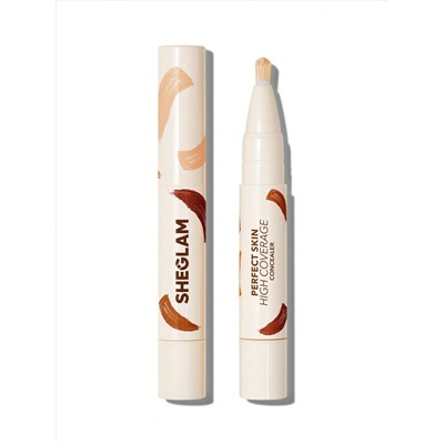 PERFECT SKIN HIGH COVERAGE CONCEALER-LINEN