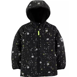 OshKosh | Kid Glow-In-The-Dark Space Jacket