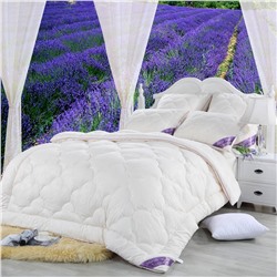 Lavender Одеяло 235х215