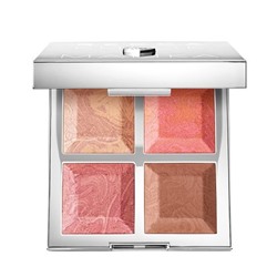 BECCA Cosmetics BFF Bronze, Blush & Glow Face Palette (Limited Edition) - Malika