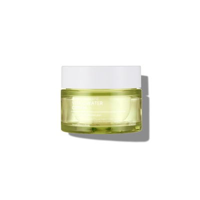 TENZERO GREEN TANGERINE VITA C WATER CREAM Крем для лица с экстрактом зелёного мандарина 50г