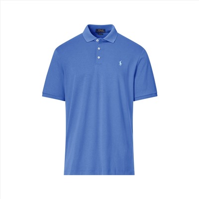 CLASSIC FIT SOFT-TOUCH POLO RALPH LAUREN