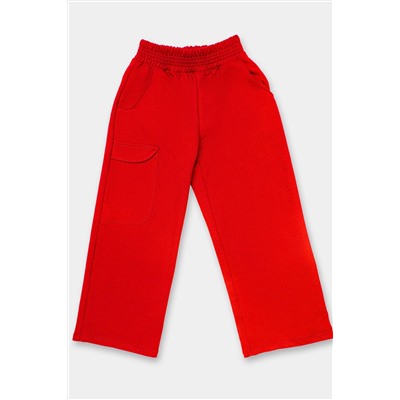 Костюм с брюками Мерлин Красный НАТАЛИ #874677