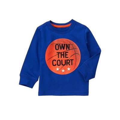 Court  Tee