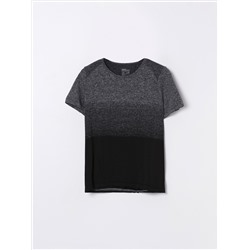 SEAMLESS SPORTS T-SHIRT