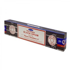 SATYA Black Opium Благовоние 15г