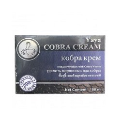 Крем от Yaya  Cobra крем 100 ml