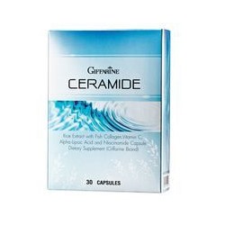 Витаминная добавка CERAMIDE 30 капсул /GIFFARINE CERAMIDE 30 caps