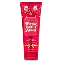 Winter Candy Apple


Ultra Shea Body Cream