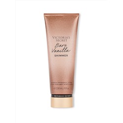 Body Fragrance Shimmer Body Lotion