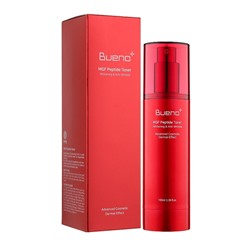 [BUENO] Тонер для лица регенерирующий ФАКТОРЫ РОСТА И ПЕПТИДЫ MGF Peptide Toner Plus, 100 мл