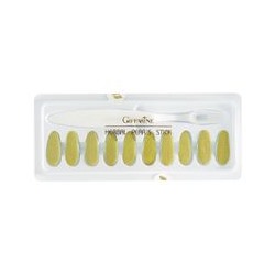Травяные подушечки для чистки зубов Giiffarine /Giiffarine HERBAL PEARS STICK