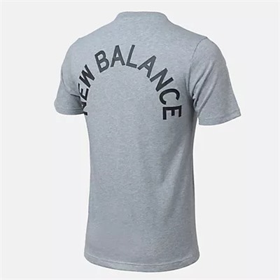 Men's NB Classic Arch T-Shirt