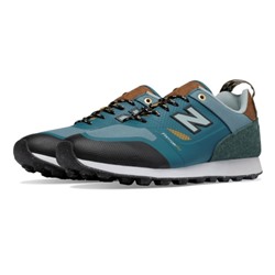 Trailbuster Re-Engineered MEN'S LIFESTYLE SHOES
