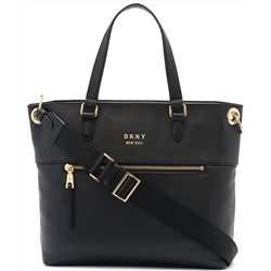 DKNY Gregorio Leather Tote