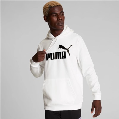 Essentials Big Logo Men's Hoodie