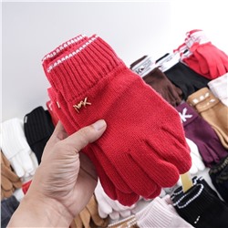 Женские тёплые  перчатки ✅Micha*el Kors  Оригинал