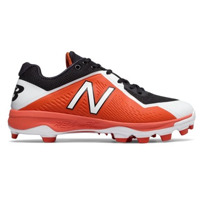 Low-Cut 4040v4 TPU Baseball Cleat