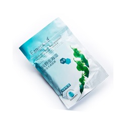 Знаменитая альгинатная маска из семян морских водорослей Fangcaodi 300 гр / Fangcaodi Natural seaweed filling water essence (facial mask) 300 gr